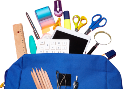 開學季文具促銷 精選文具，助力新學期