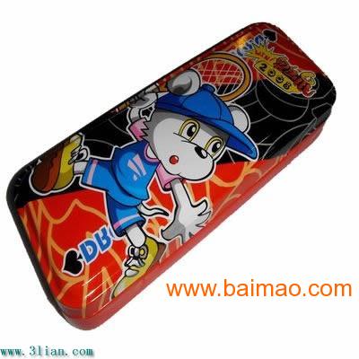 文具用品印刷機及鐵文具盒印刷機的制造、價格與選購指南