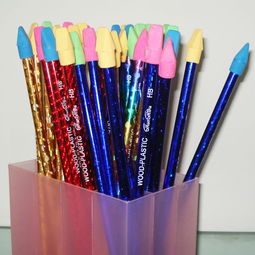 木塑鉛筆與塑料文具 廠家直銷，定制專屬企業文具