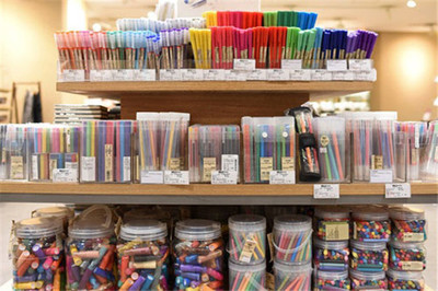 加盟得力文具，費用詳解與經營指南